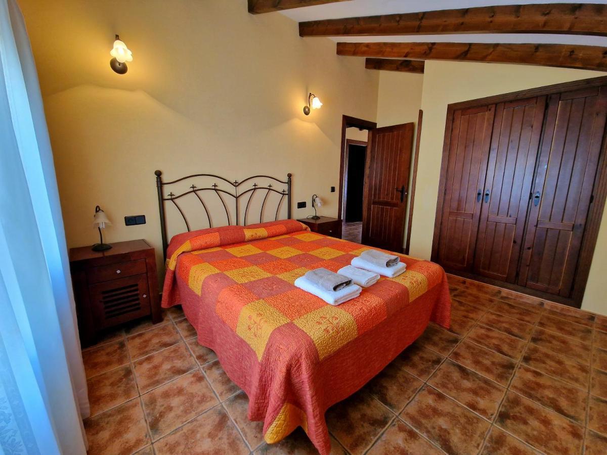 Chalet El Parral - Piscina Y Sala De Cine Málaga Extérieur photo