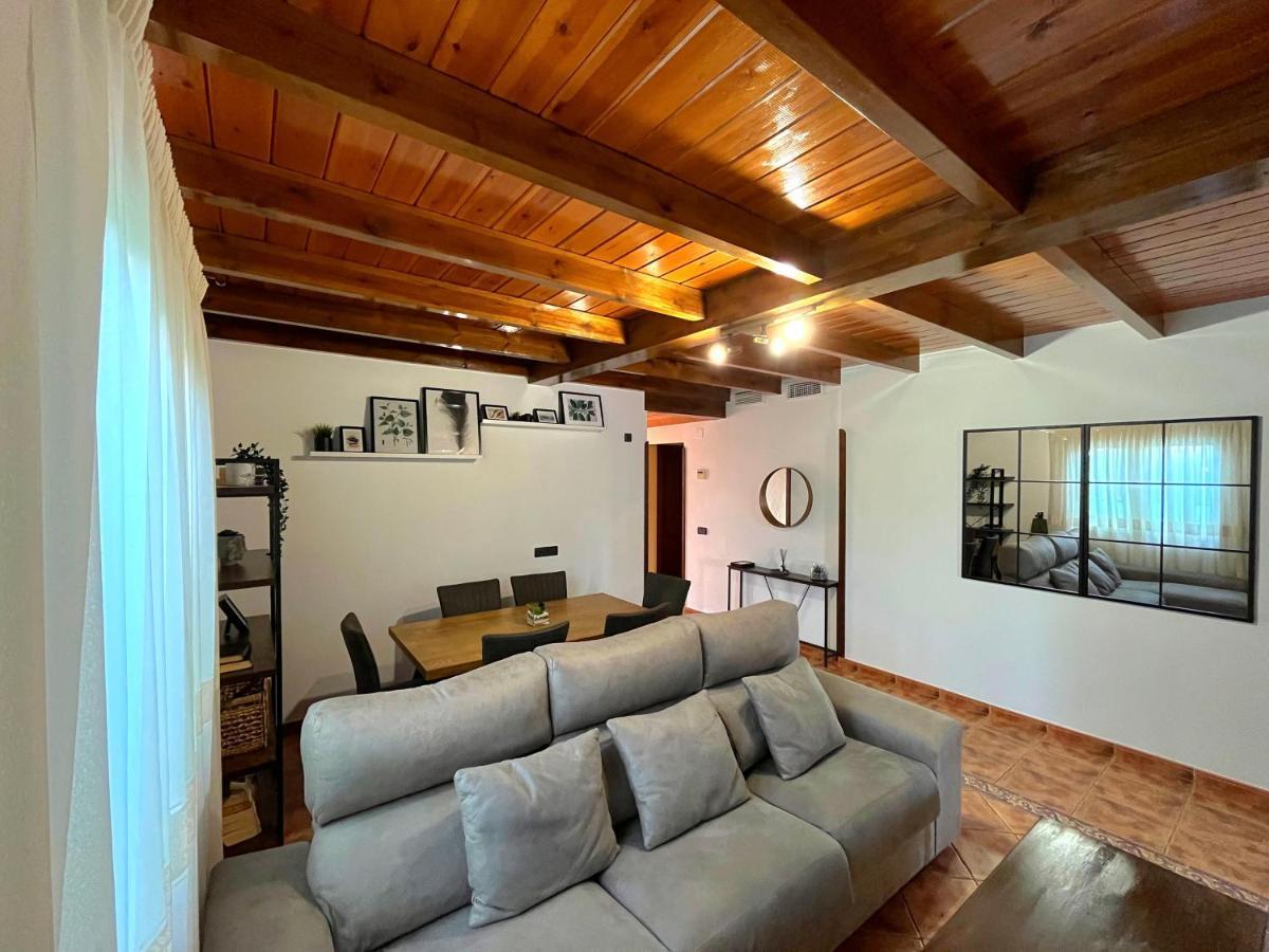 Chalet El Parral - Piscina Y Sala De Cine Málaga Extérieur photo